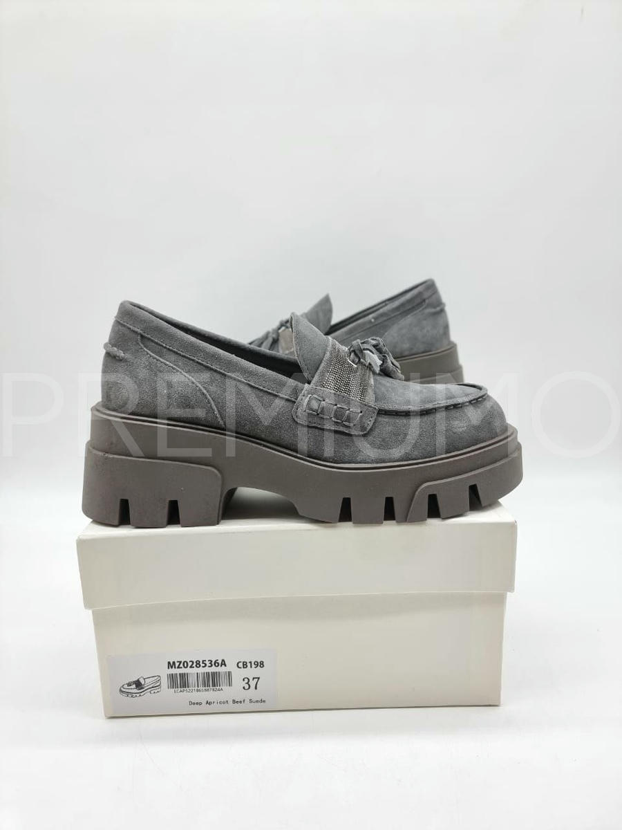 Brunello Cucinelli лоферы PR866527 4 Brunello Cucinelli лоферы PR866527 4