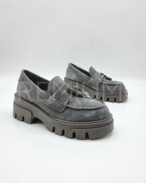 Brunello Cucinelli лоферы PR866527 Brunello Cucinelli лоферы PR866527