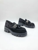 Brunello Cucinelli лоферы PR857709 6