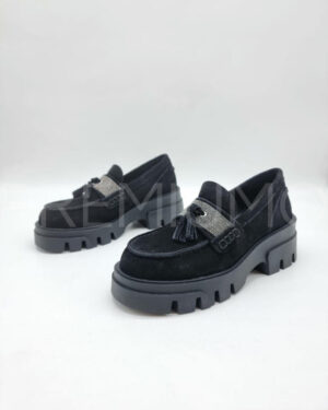 Brunello Cucinelli лоферы PR857709