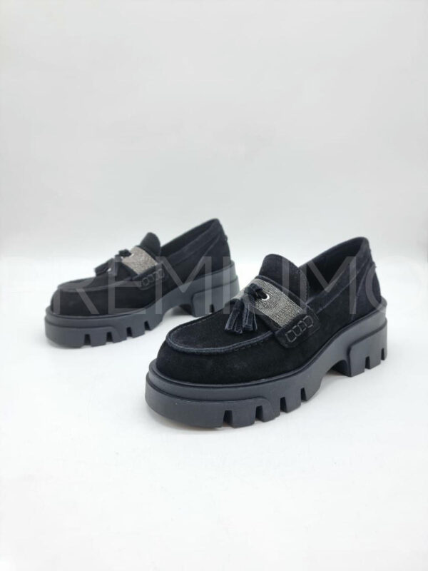 Brunello Cucinelli лоферы PR857709