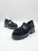 Brunello Cucinelli лоферы PR857709 7