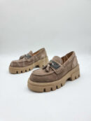 Brunello Cucinelli лоферы PR451916 6