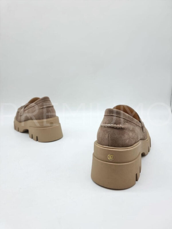 Brunello Cucinelli лоферы PR451916 3