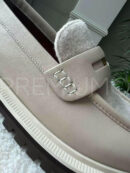 Loro Piana лоферы PR854559 15