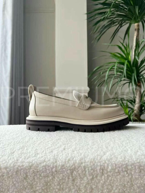 Loro Piana лоферы PR854559 4