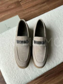 Brunello Cucinelli лоферы PR887944 7