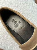 Brunello Cucinelli лоферы PR375549 12