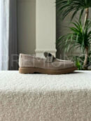 Brunello Cucinelli лоферы PR887944 10