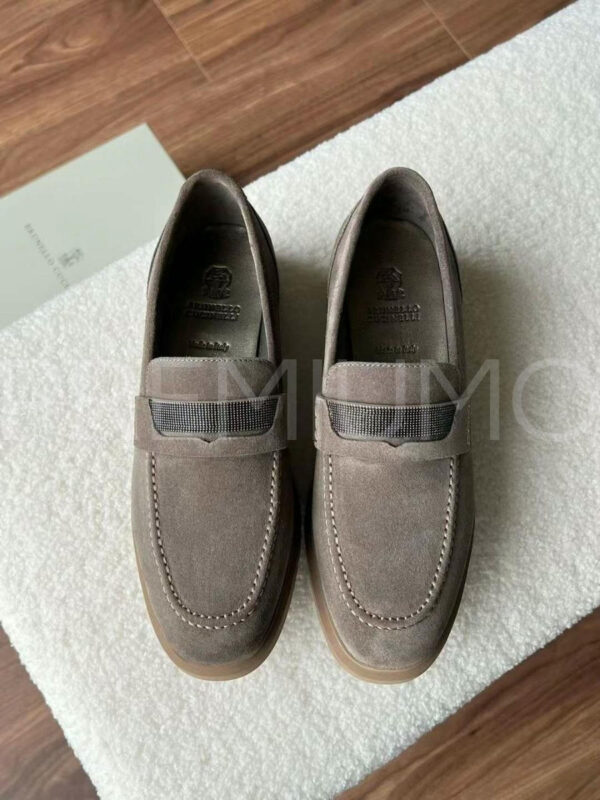 Brunello Cucinelli лоферы PR857842