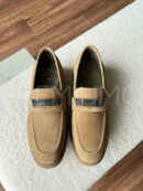 Brunello Cucinelli лоферы PR375549 7
