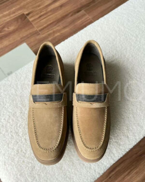 Brunello Cucinelli лоферы PR375549