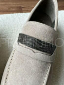 Brunello Cucinelli лоферы PR887944 12