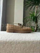 Brunello Cucinelli лоферы PR375549 11