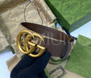 Gucci ремень PR764040 15