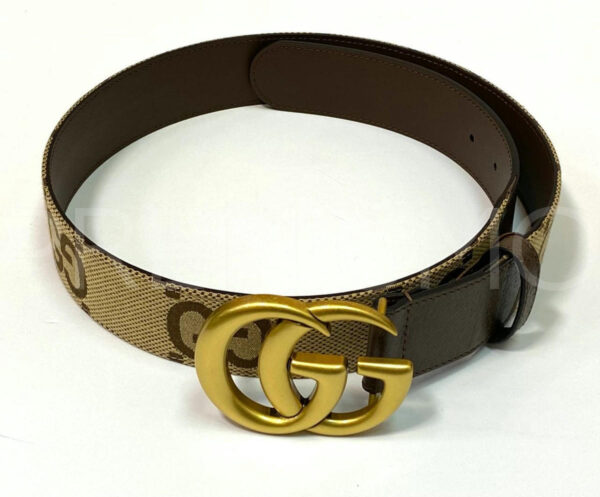 Gucci ремень PR764040 3