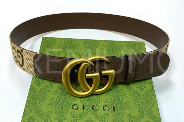Gucci ремень PR764040