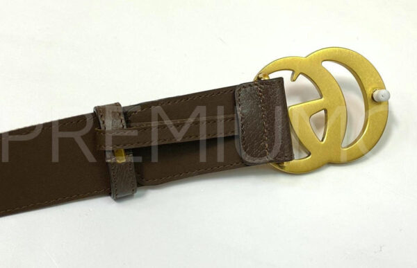 Gucci ремень PR764040 7
