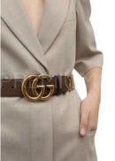 Gucci ремень PR764040 18