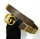 Gucci ремень PR764040 13