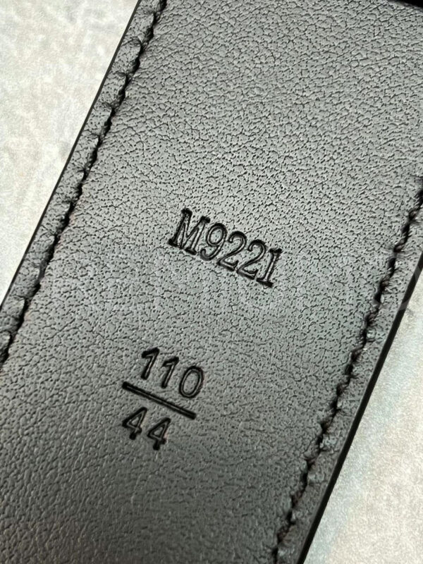 Louis Vuitton ремень PR624047 7