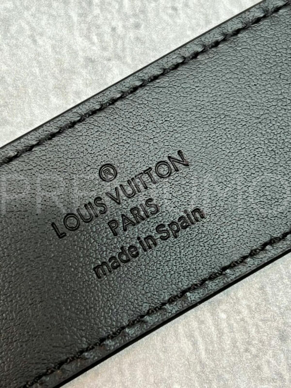Louis Vuitton ремень PR624047 8