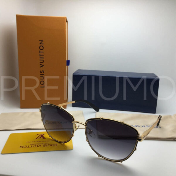Louis Vuitton очки PR661438