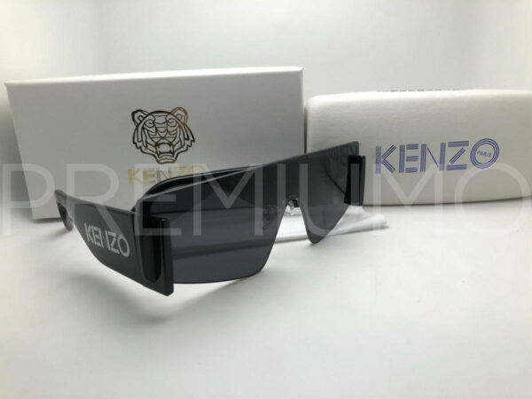 Kenzo эксклюзивные очки PR952048