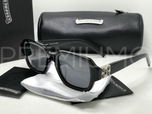 Chrome Hearts очки PR785809 2
