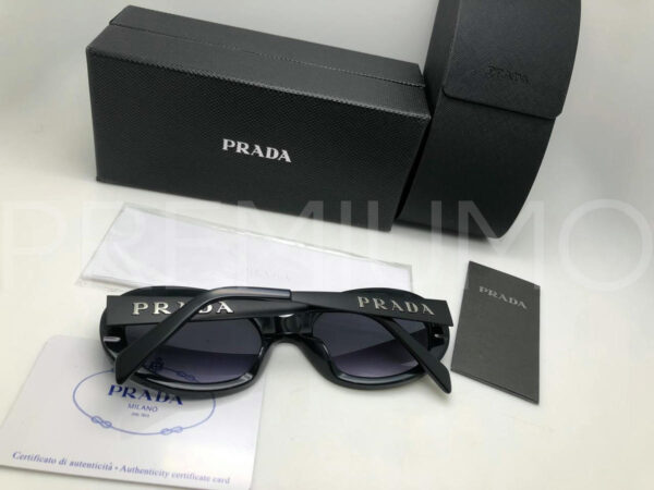 Prada очки PR413935 5