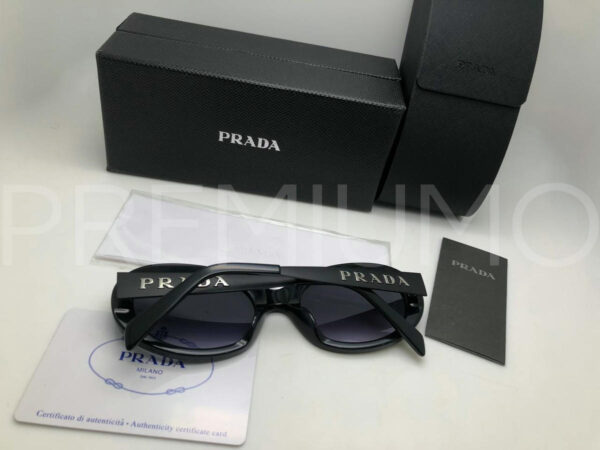 Prada очки PR413935 6