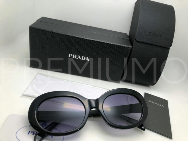 Prada очки PR413935 4