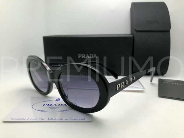 Prada очки PR413935