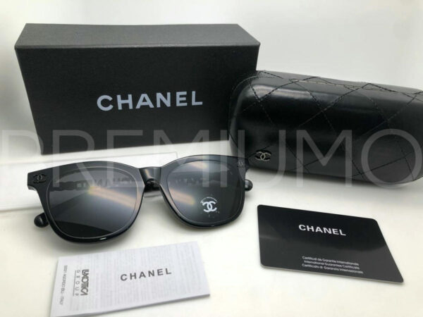 Chanel очки PR862687 4