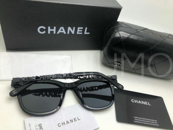 Chanel очки PR862687 5