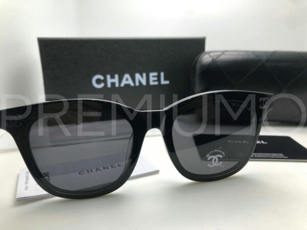 Chanel очки PR862687 2