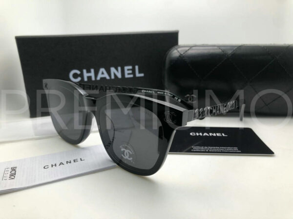 Chanel очки PR862687