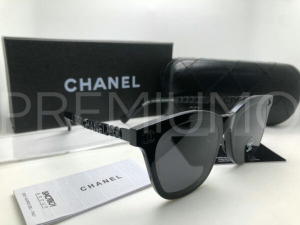 Chanel очки PR862687 3