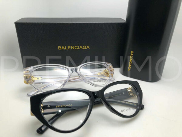 Balenciaga очки PR802128 4