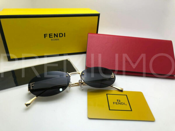 Fendi очки PR312699 2