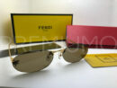 Fendi очки PR679244 5