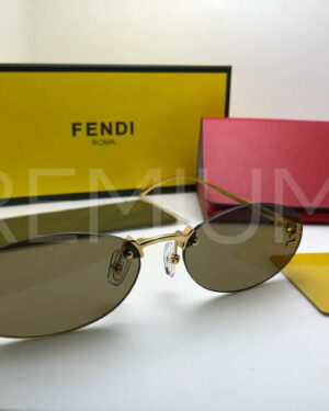 Fendi очки PR679244