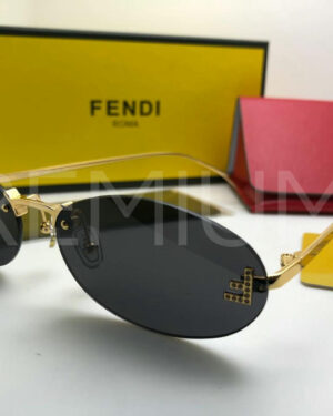 Fendi очки PR312699