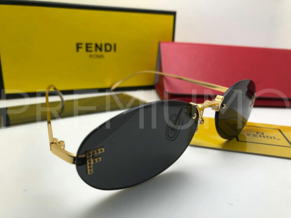 Fendi очки PR312699 3