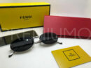 Fendi очки PR887113 8