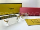 Fendi очки PR154843 4