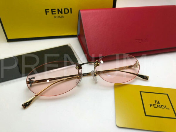 Fendi очки PR190567 4