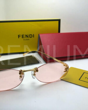 Fendi очки PR190567