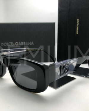 Dolce & Gabbana очки PR875609