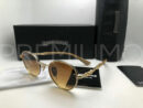 Chrome Hearts очки PR833524 5